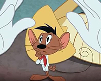 Looney Tunes en Español Latino America | Lo Mejor de Speedy Gonzales | WB Kids
