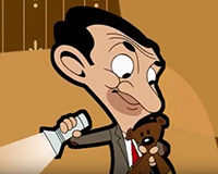 Home with Bean | Full Episodes | Mr Bean Official Cartoon
