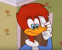 Woody Woodpecker | Date With Destiny | Woody Woodpecker Full Episode |Kids Cartoon | Videos for Kids